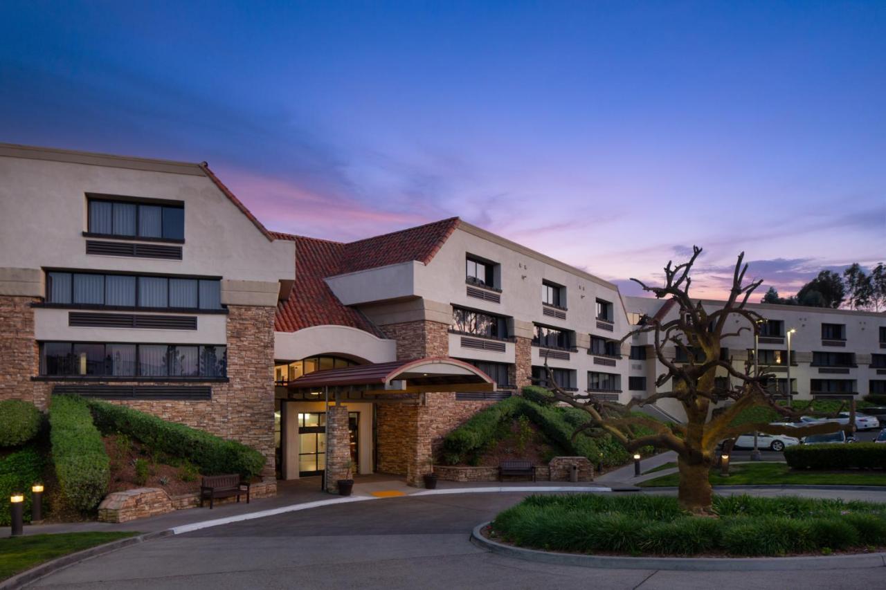 Courtyard By Marriott San Diego Rancho Bernardo Экстерьер фото