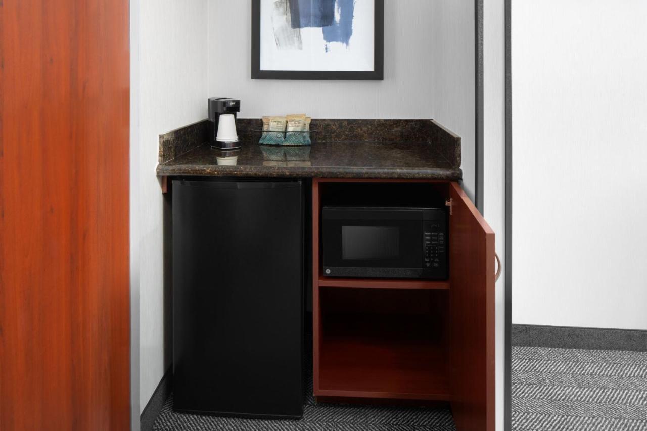Courtyard By Marriott San Diego Rancho Bernardo Экстерьер фото