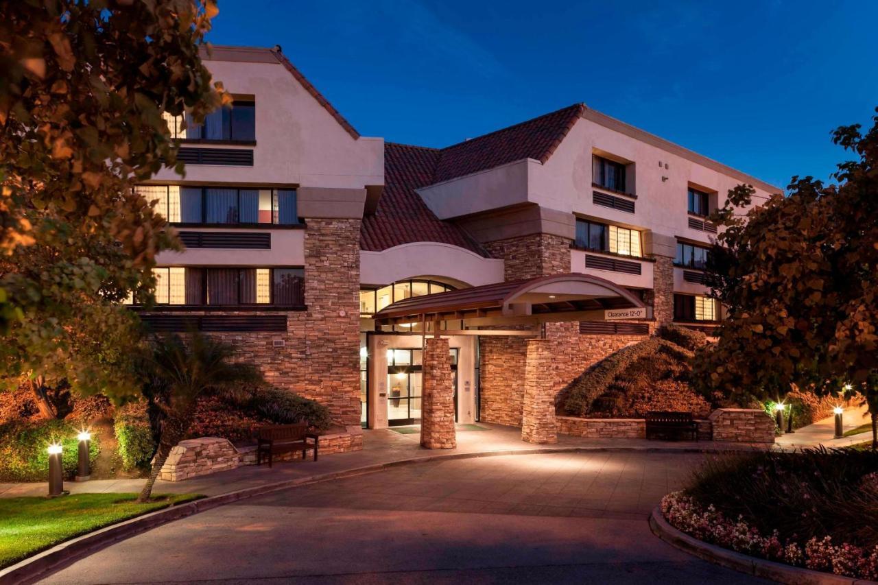 Courtyard By Marriott San Diego Rancho Bernardo Экстерьер фото