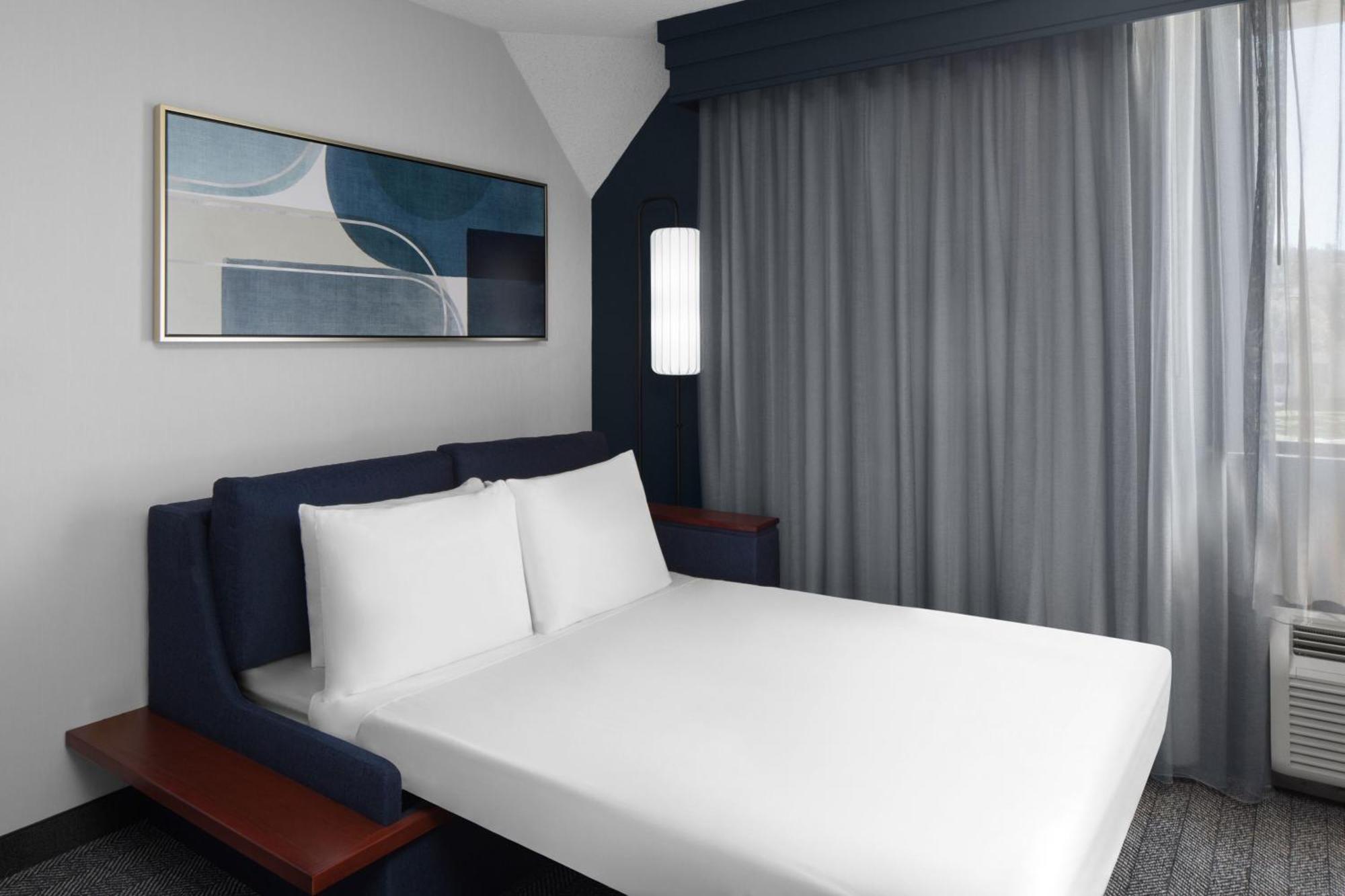 Courtyard By Marriott San Diego Rancho Bernardo Экстерьер фото