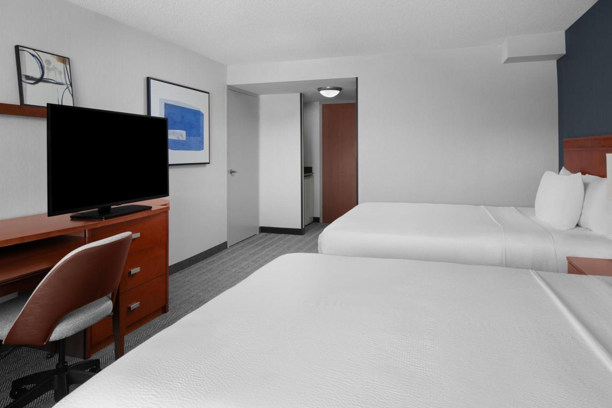 Courtyard By Marriott San Diego Rancho Bernardo Экстерьер фото