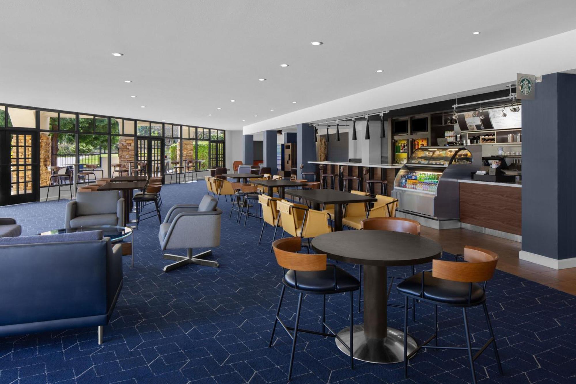 Courtyard By Marriott San Diego Rancho Bernardo Экстерьер фото