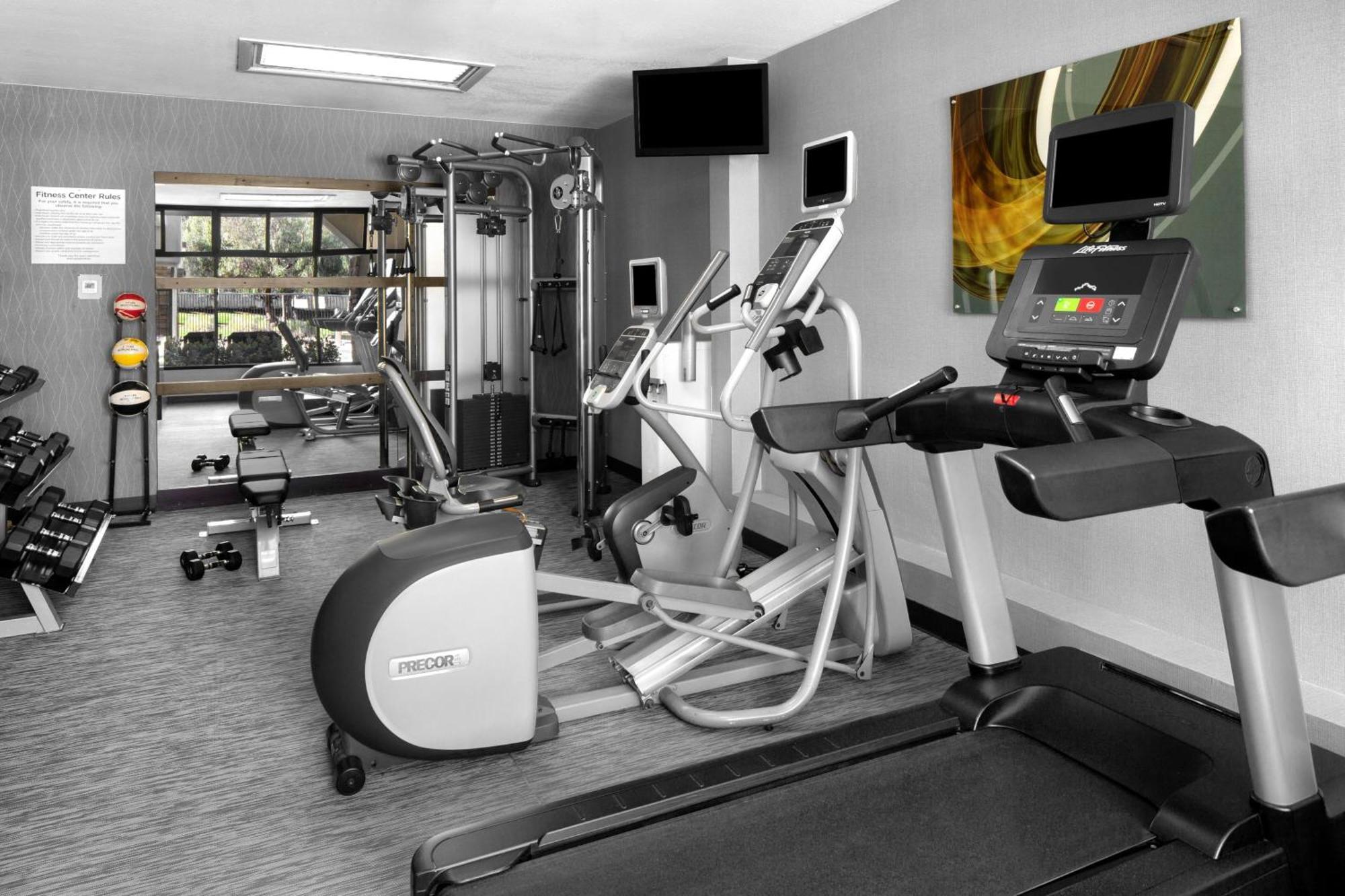 Courtyard By Marriott San Diego Rancho Bernardo Экстерьер фото