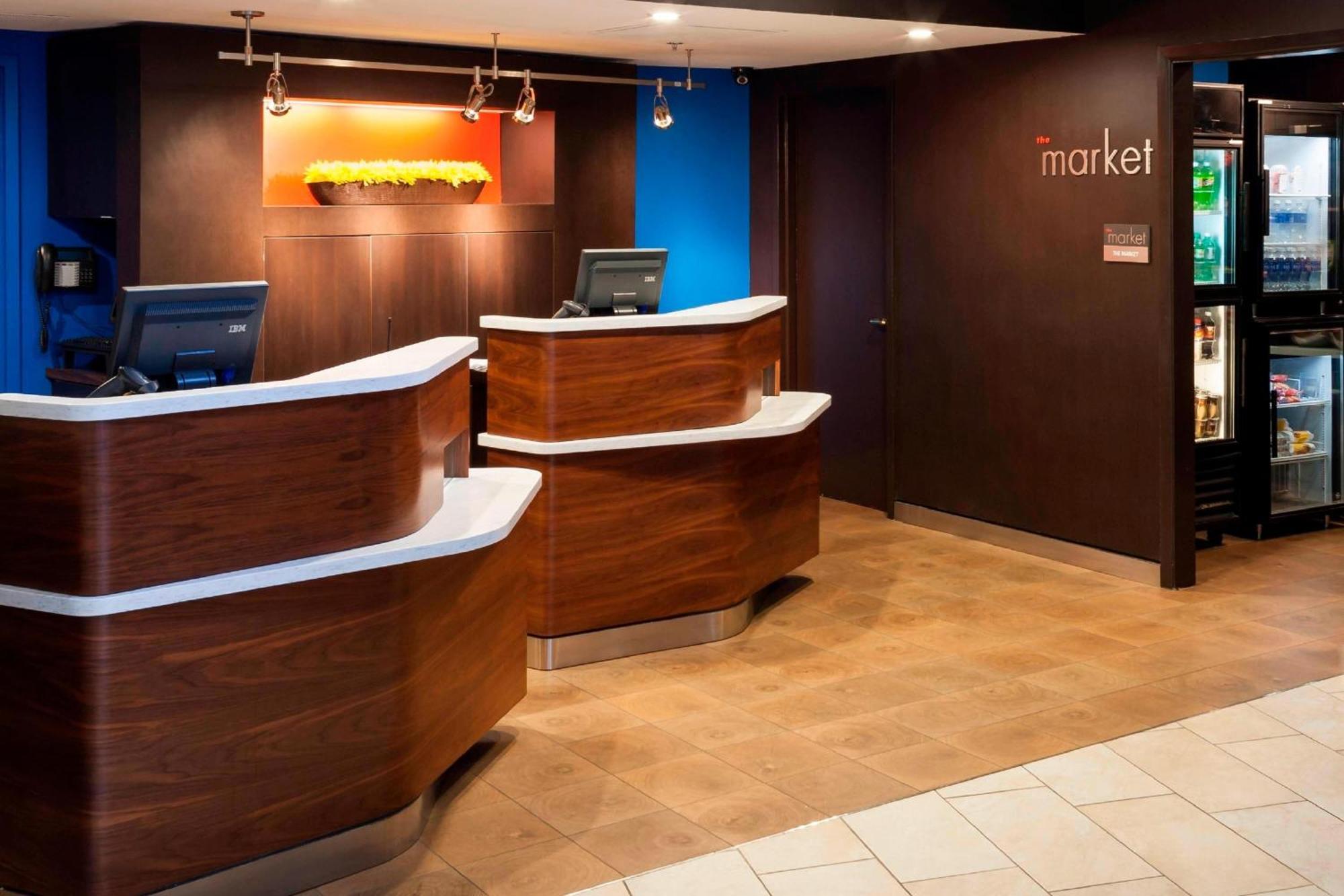 Courtyard By Marriott San Diego Rancho Bernardo Экстерьер фото