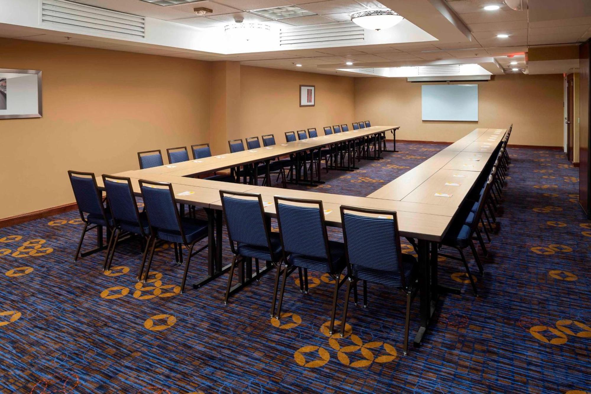 Courtyard By Marriott San Diego Rancho Bernardo Экстерьер фото