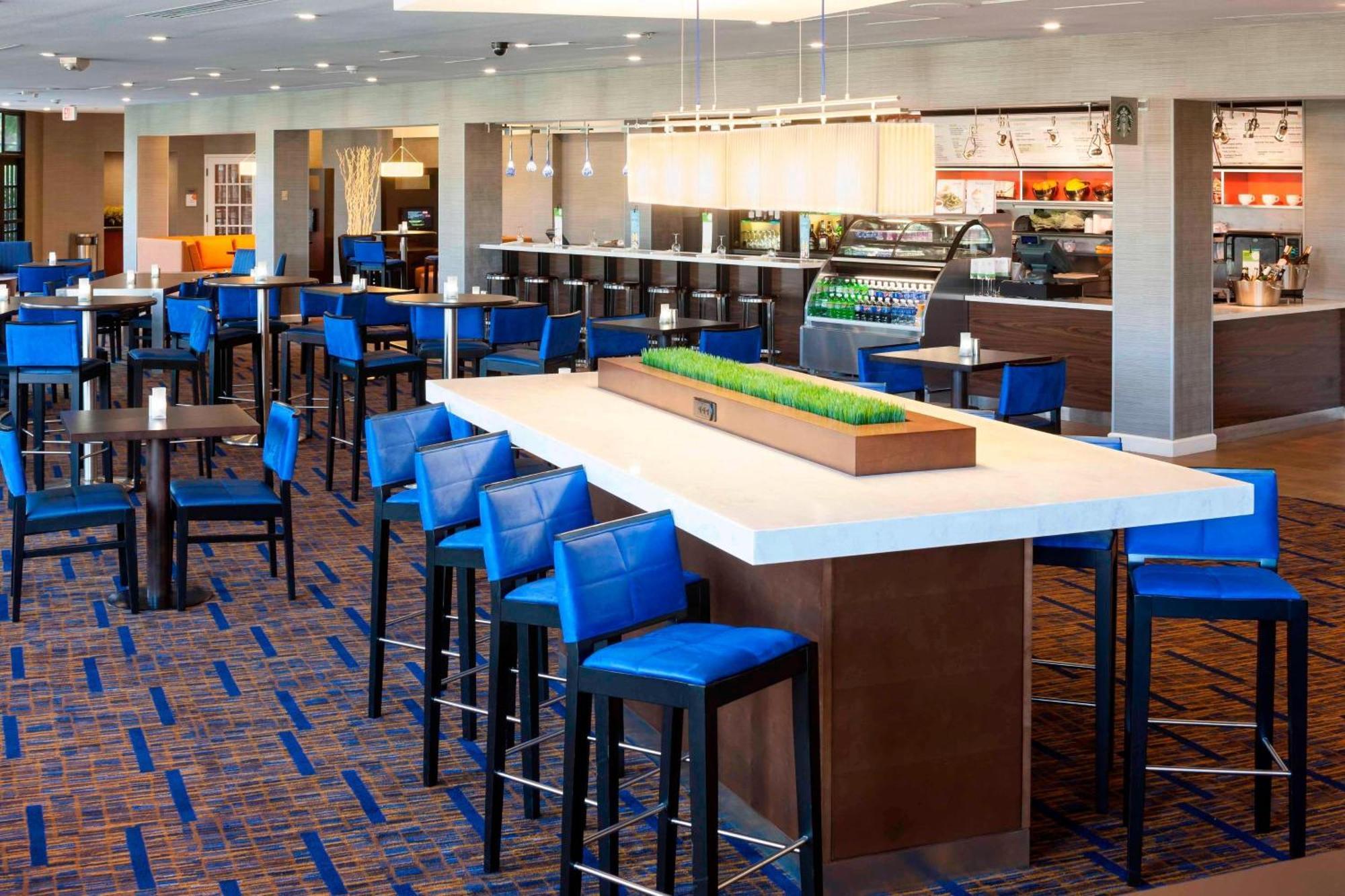 Courtyard By Marriott San Diego Rancho Bernardo Экстерьер фото