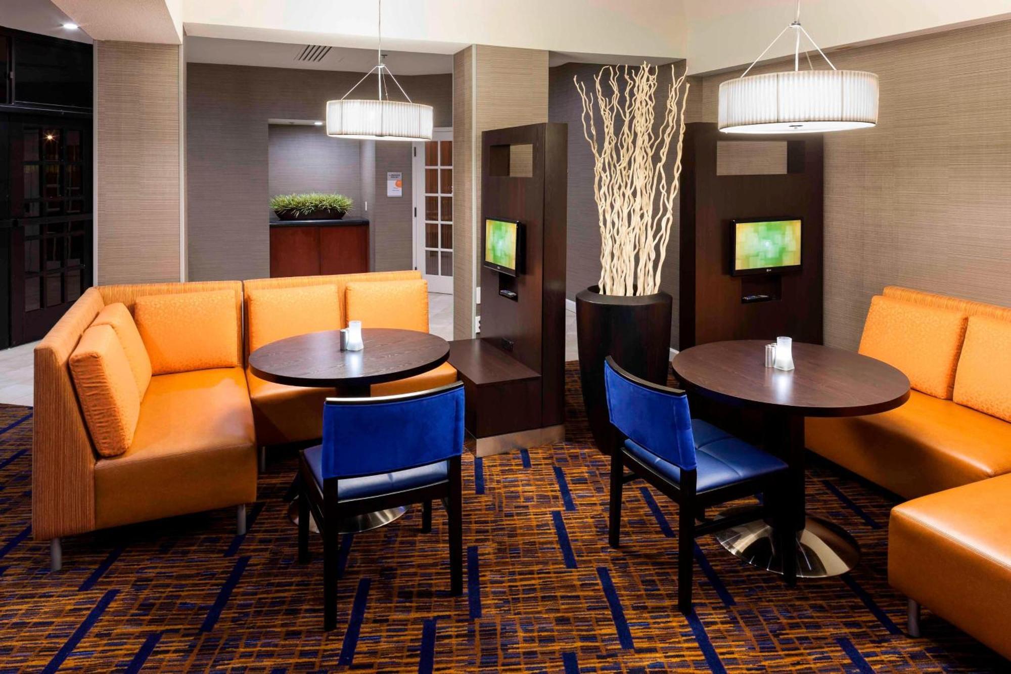 Courtyard By Marriott San Diego Rancho Bernardo Экстерьер фото