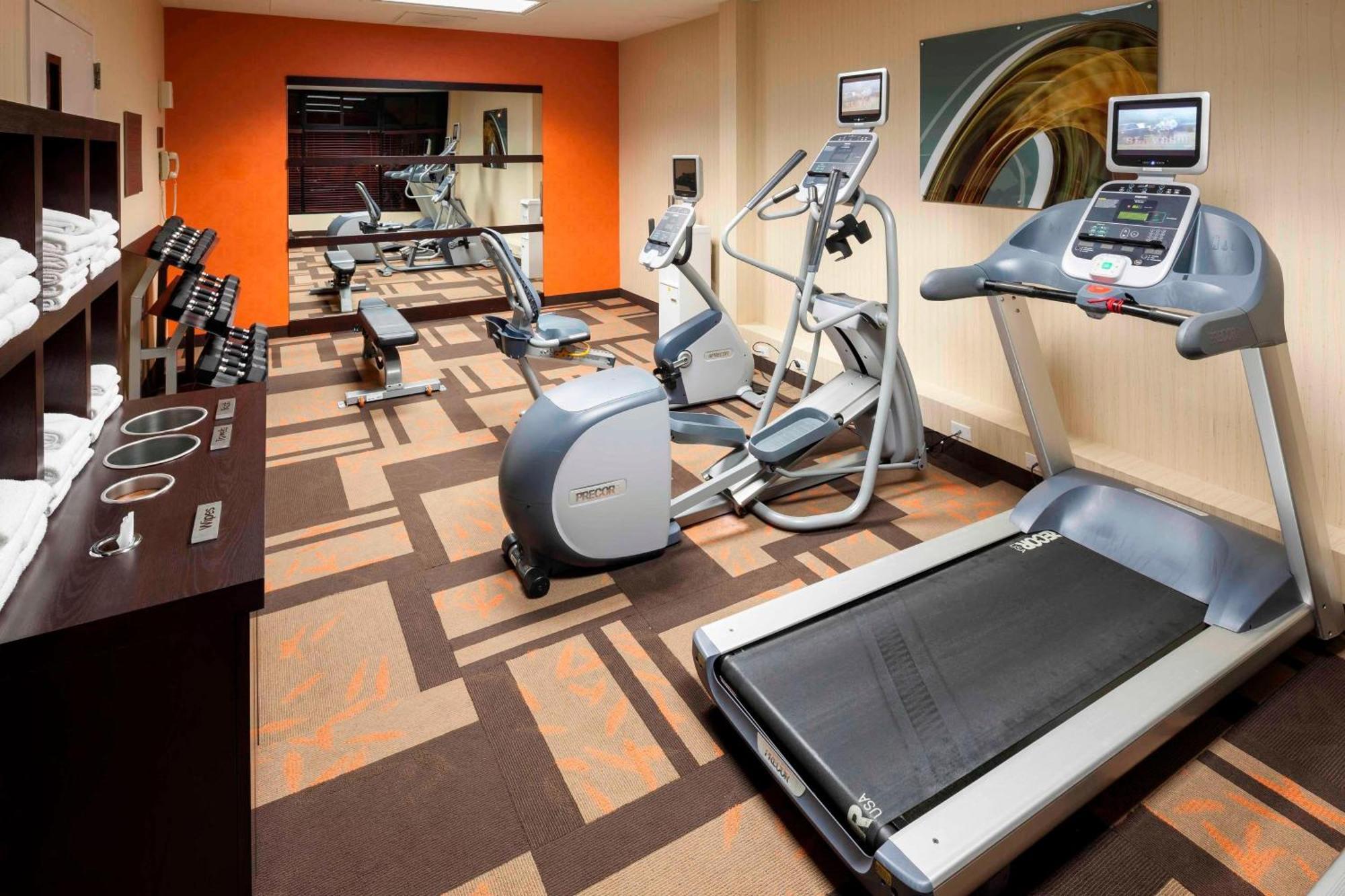 Courtyard By Marriott San Diego Rancho Bernardo Экстерьер фото