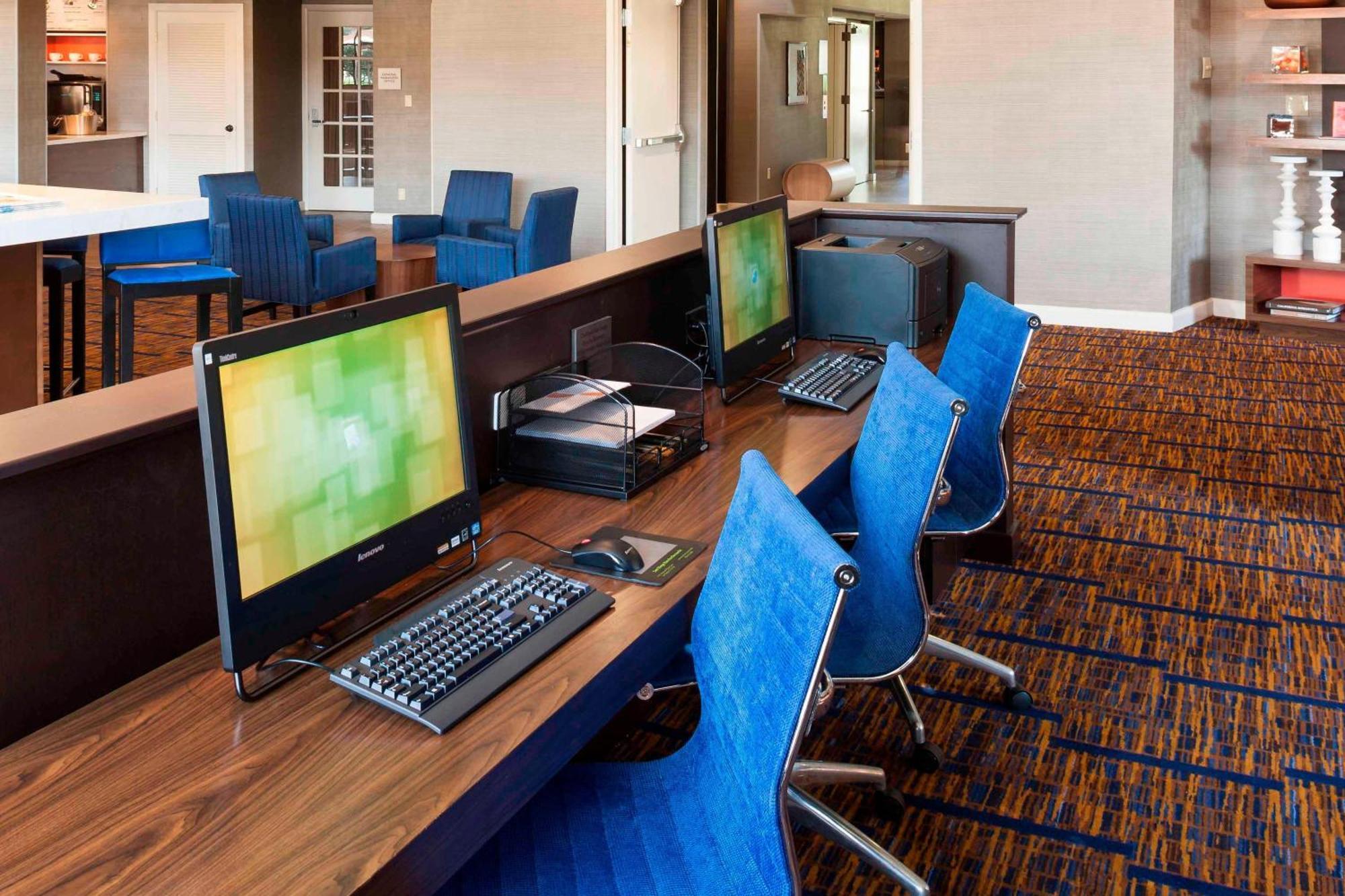Courtyard By Marriott San Diego Rancho Bernardo Экстерьер фото